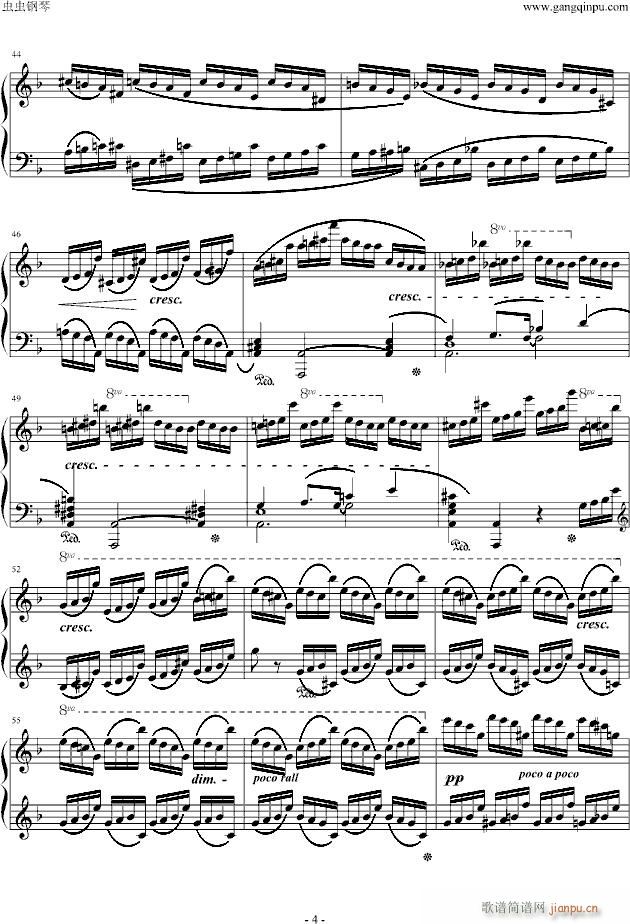 肖邦练习曲8_肖邦-chopin4