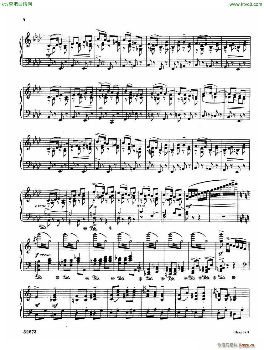 Coates London Again Piano Suite5