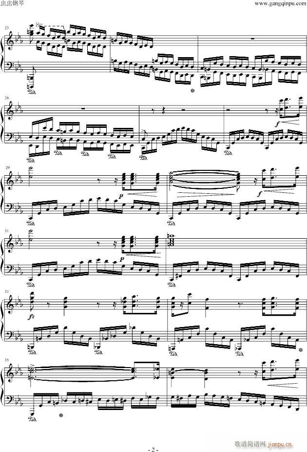"肖邦革命幻"想曲_肖邦-chopin2