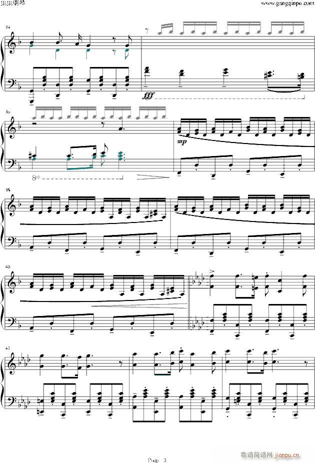 苏维埃进行曲（改）独奏版_红色警戒3
