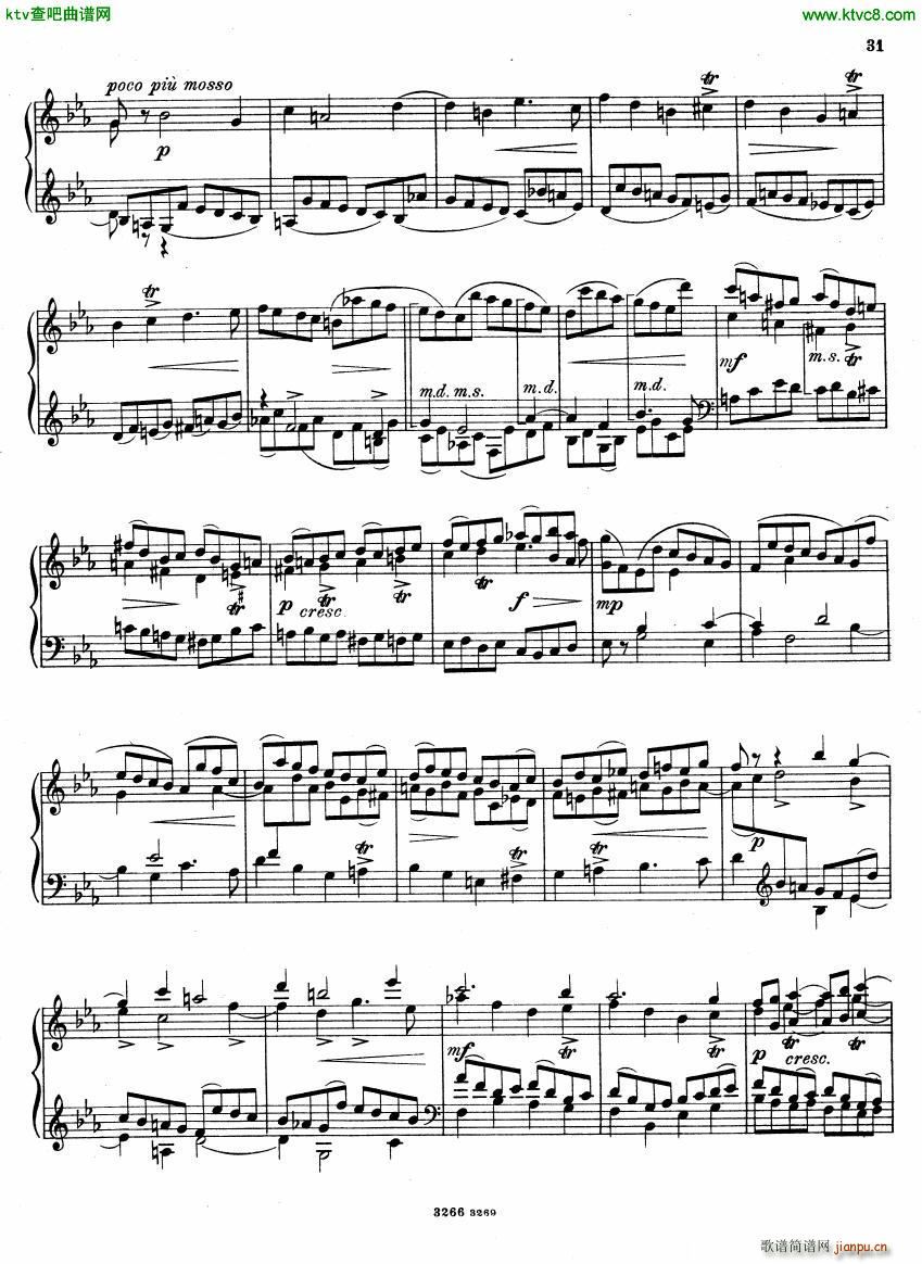 101 3 prelude and fugue7