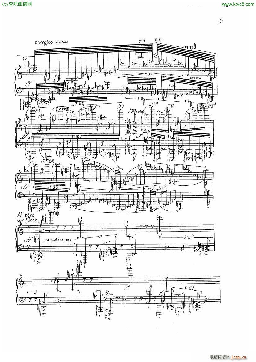 finnissy michael verdi transcription no 046