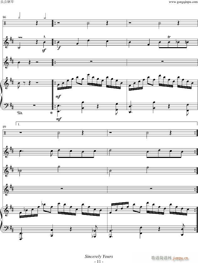 （变奏曲）_黑猫的探戈11