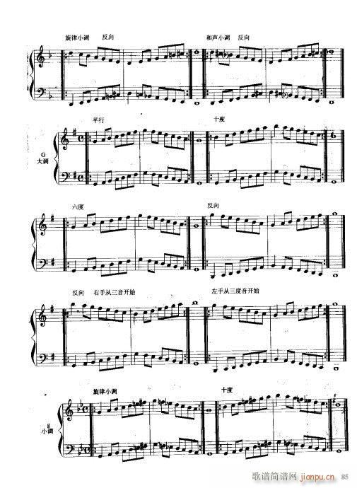 手风琴演奏技巧81-1005