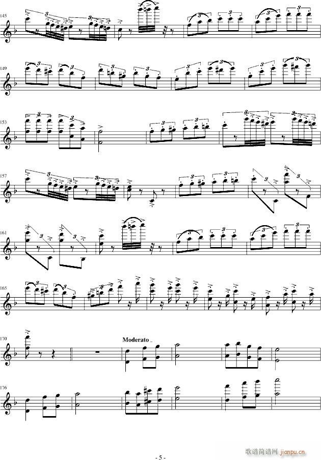 幽默变奏曲_DXF5