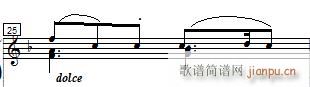 车尔尼《 钢琴快速练习曲》（Czerny 299）第10首 及练习提示18