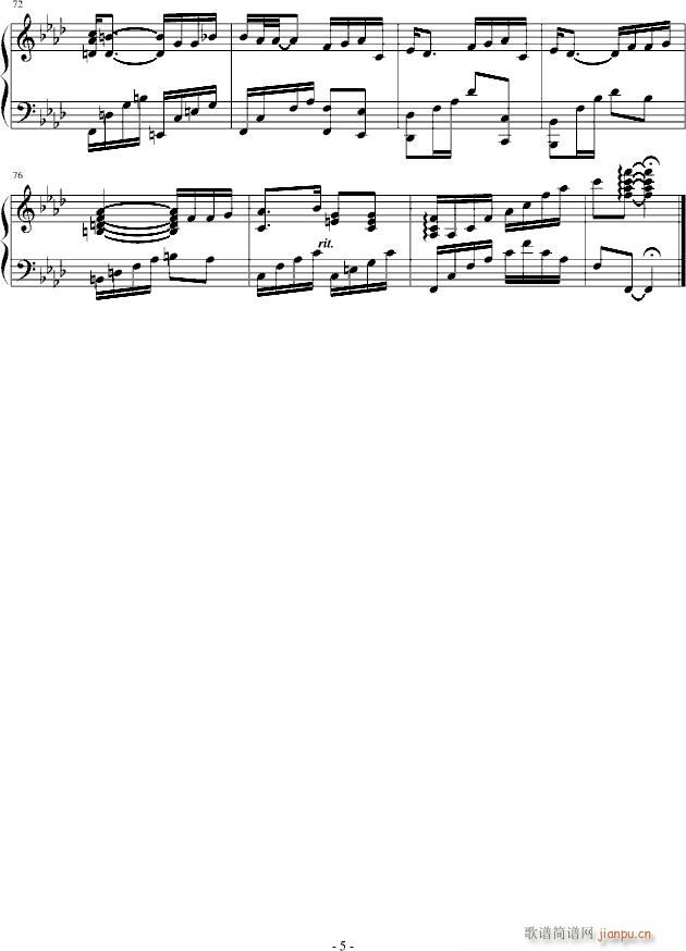 恶魔城经典钢琴曲_影视5