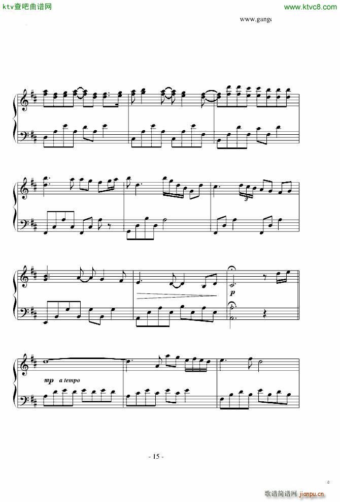 david lanz的九分钟的卡农_David Lanz15