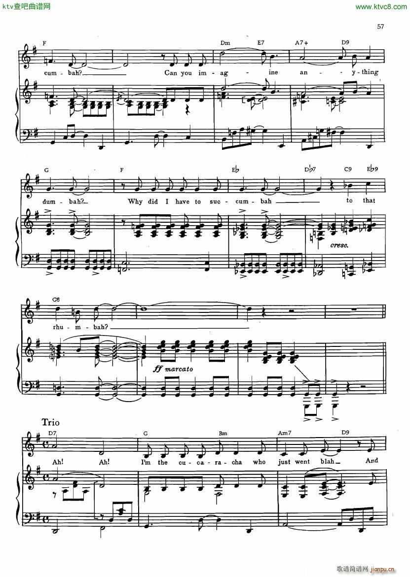 Gershwin The Greatest Songs Part 1 二7