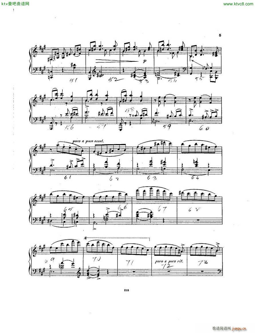 Antipov op 6 Quatre Morceaux4
