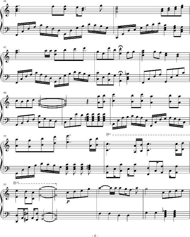 当你经过我身旁_Vickendy4