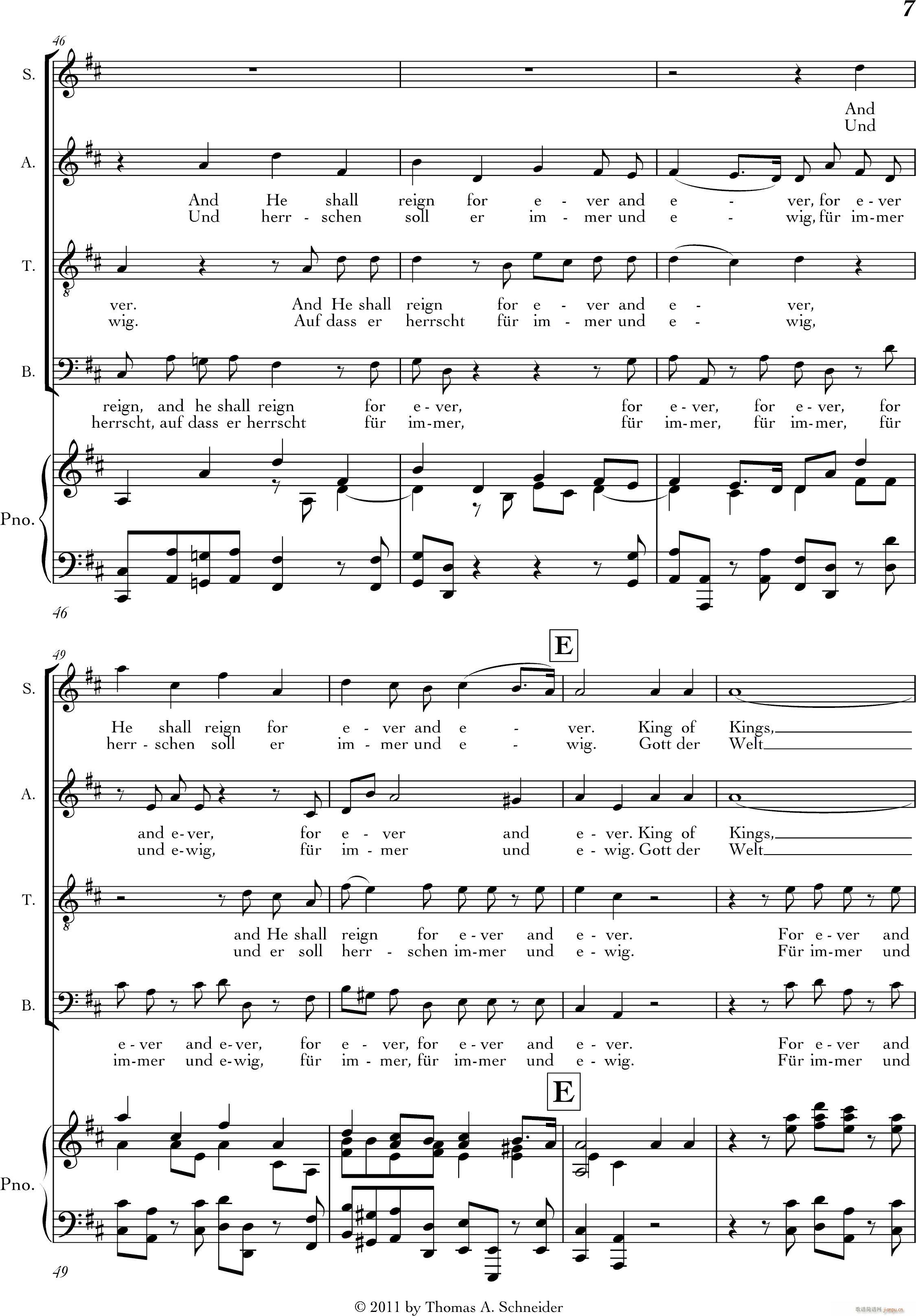Halleluja_Handel7