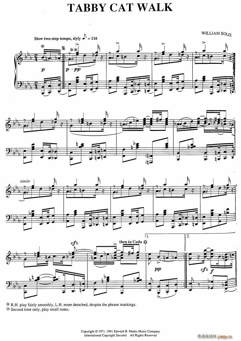 551-classical-sheet-music-piano-rags（一）20