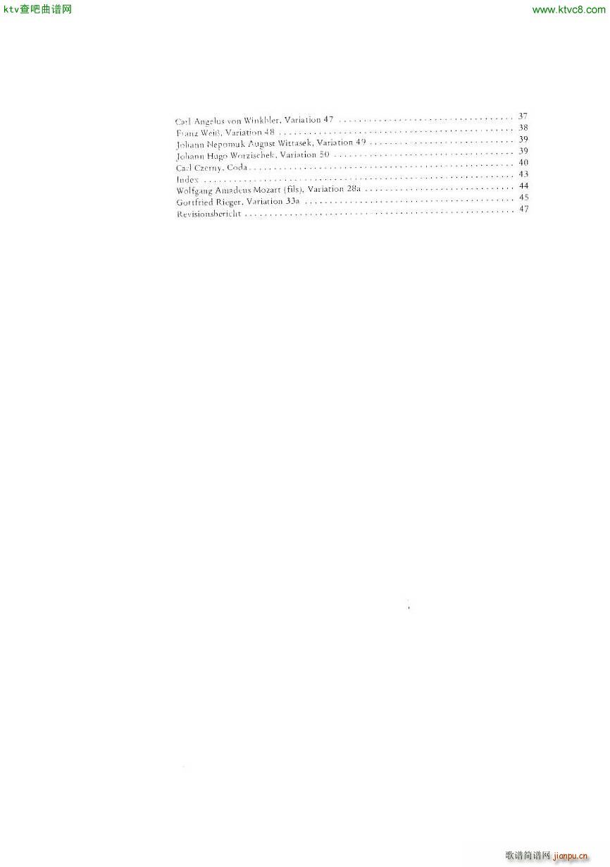 Diabelli Variationen5