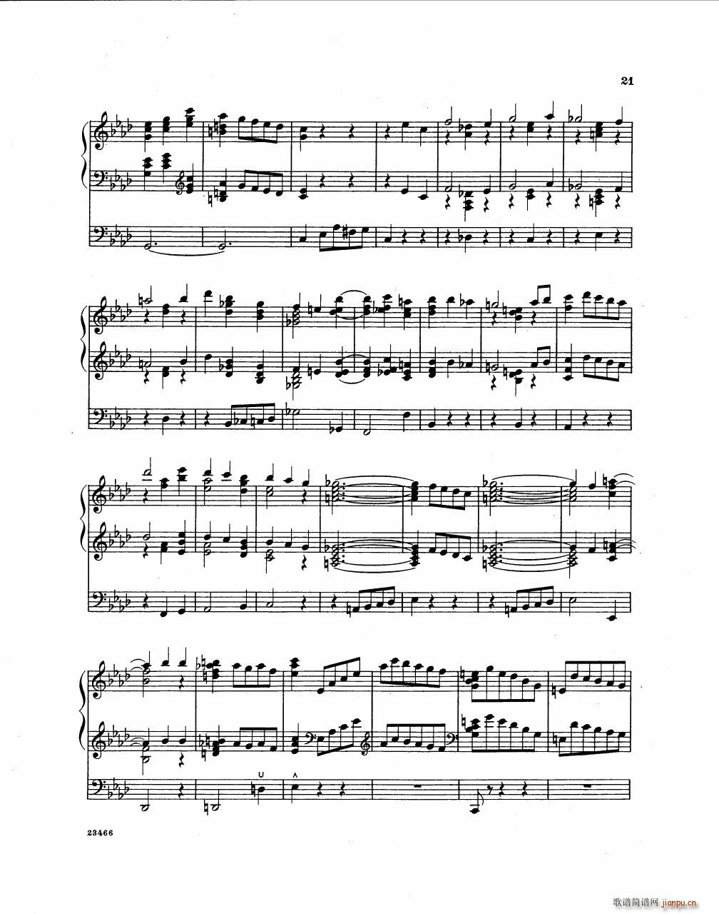 Becker Reme op 41 Sonate 223