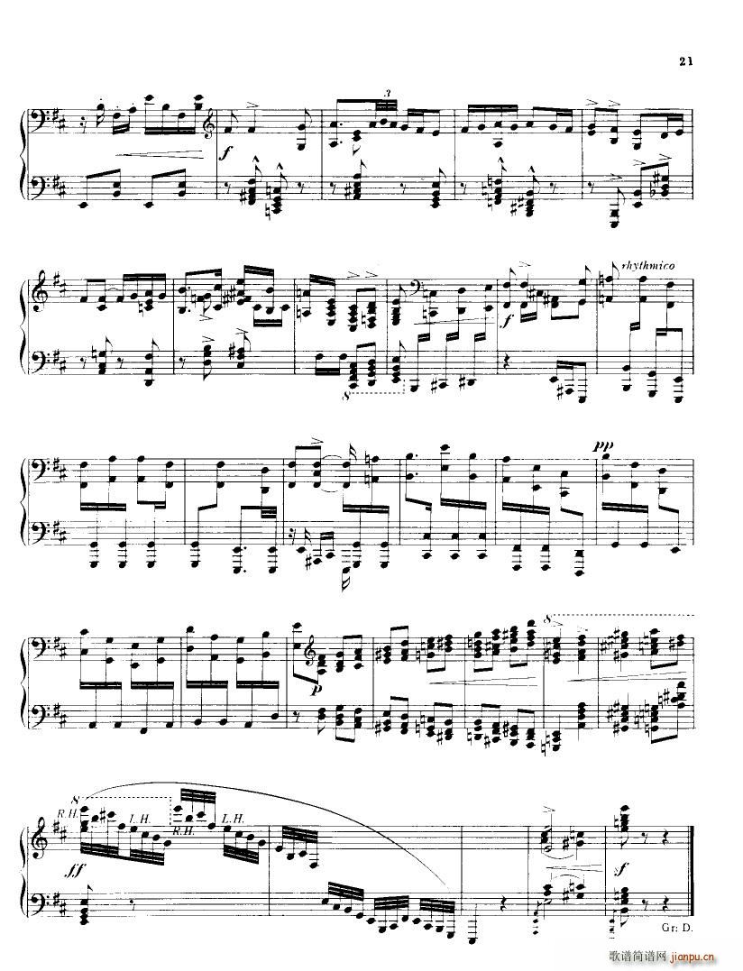 Bax Two Russian Tone Pictures20