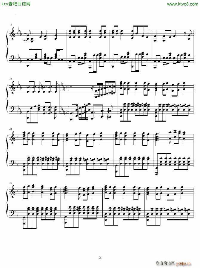 魔法少女小圆ED Magia_魔法少女2