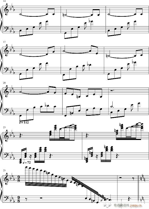 最後"の��奏曲_佚名4