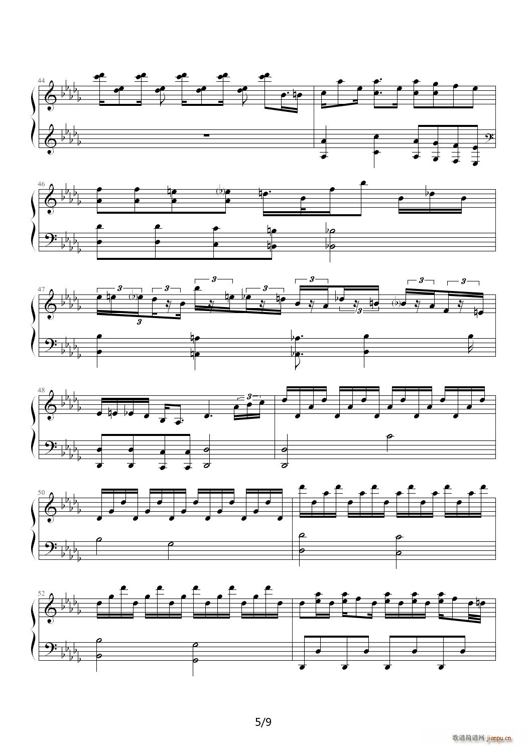 root beer rag 降D调5