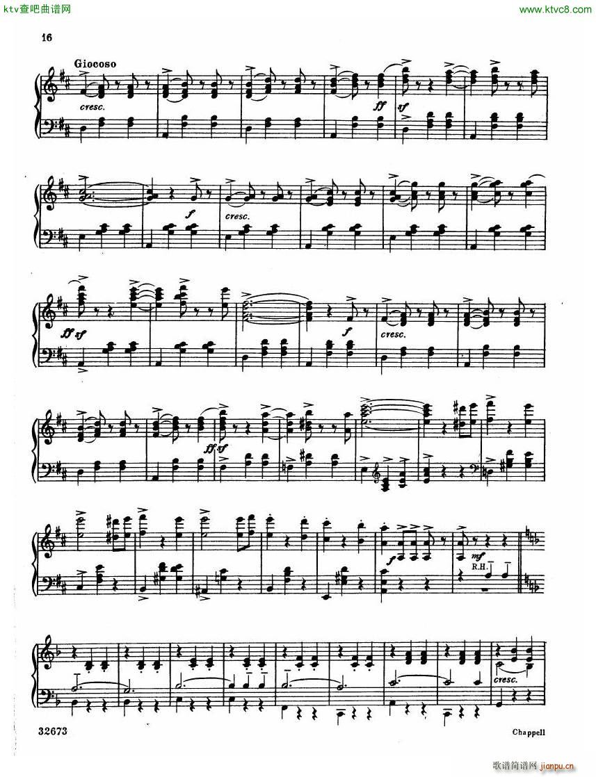 Coates London Again Piano Suite17