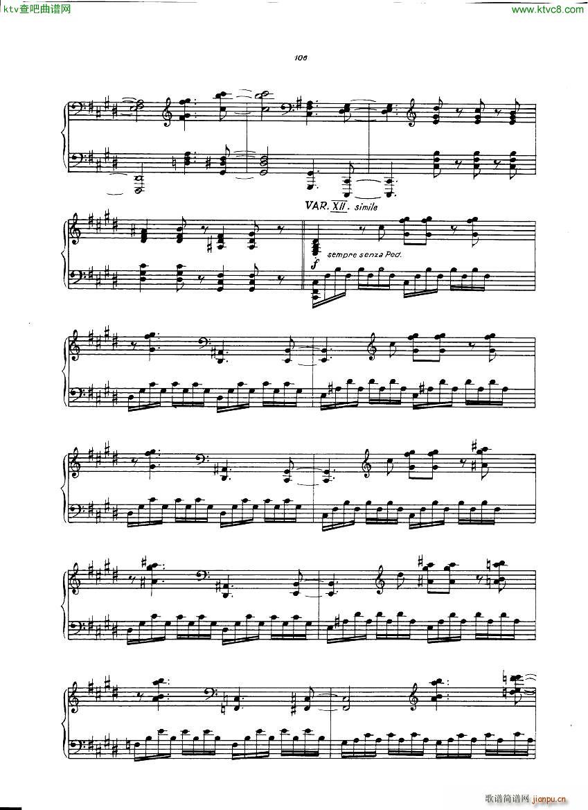 Gulda Variations14