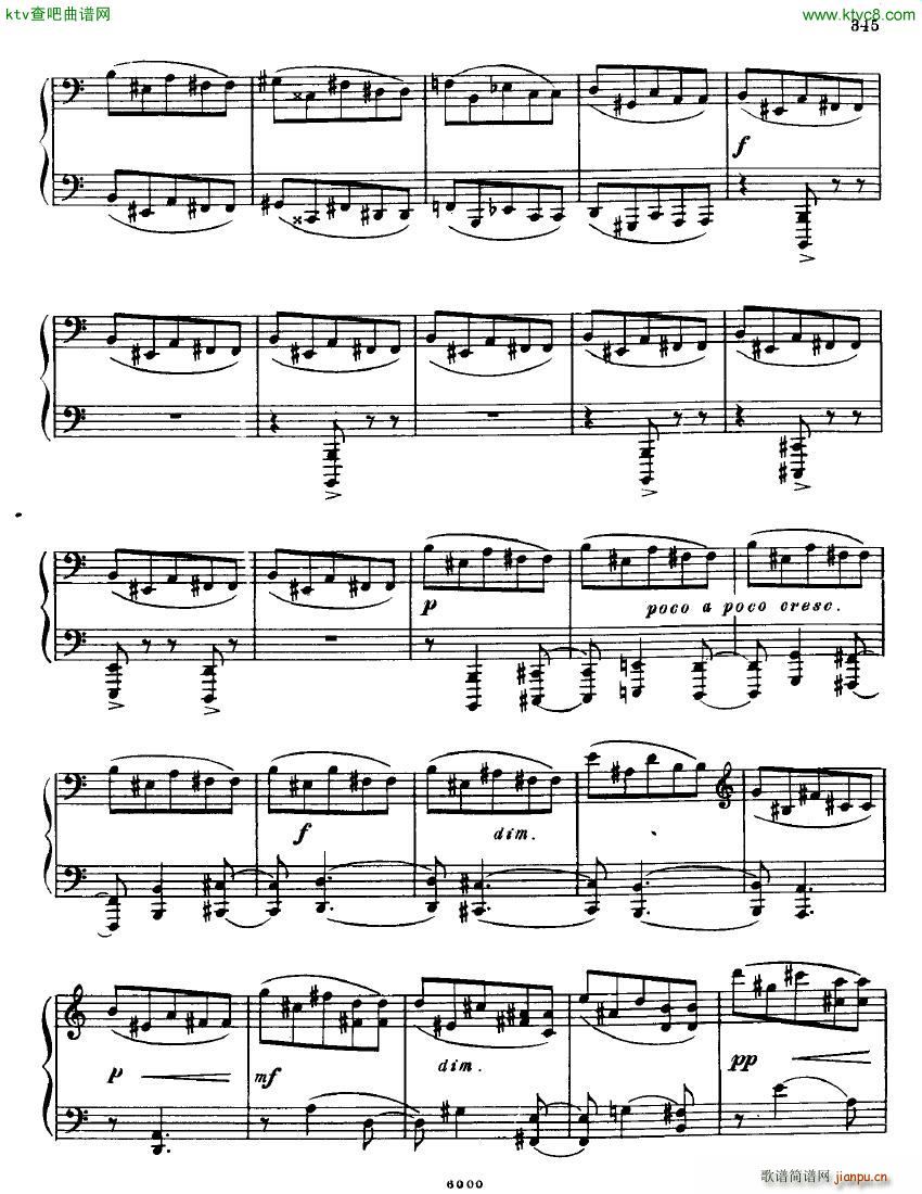 Anatoly Alexandrov Opus 90 Sonata no 137