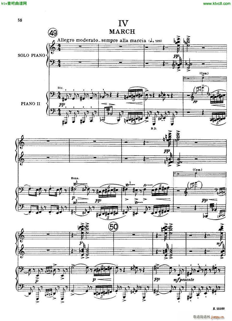 Britten piano concerto op 13 二6