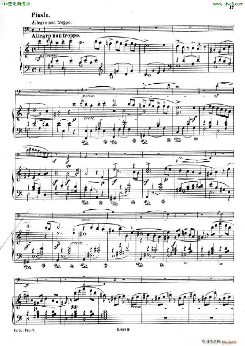 Hummel Sonata for cello and piano15