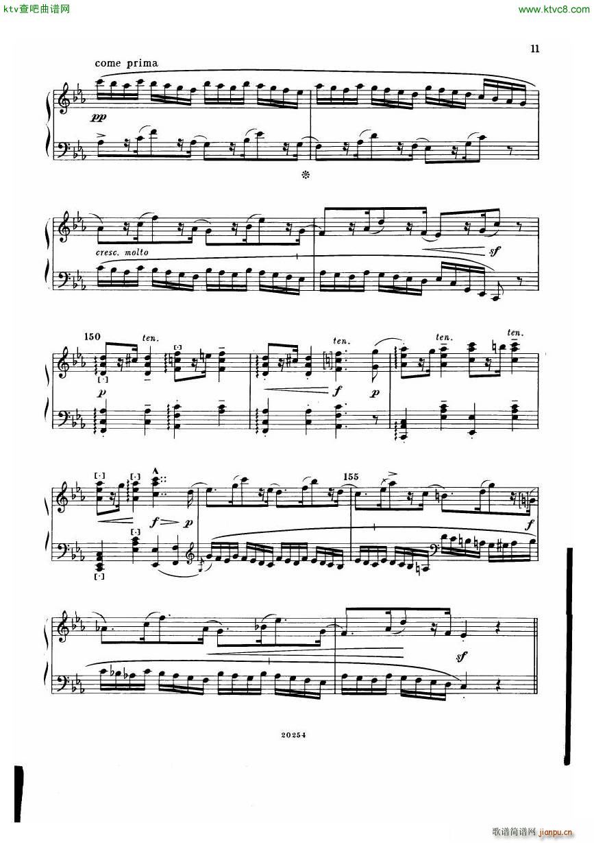 Elgar Allegro Concert solo14
