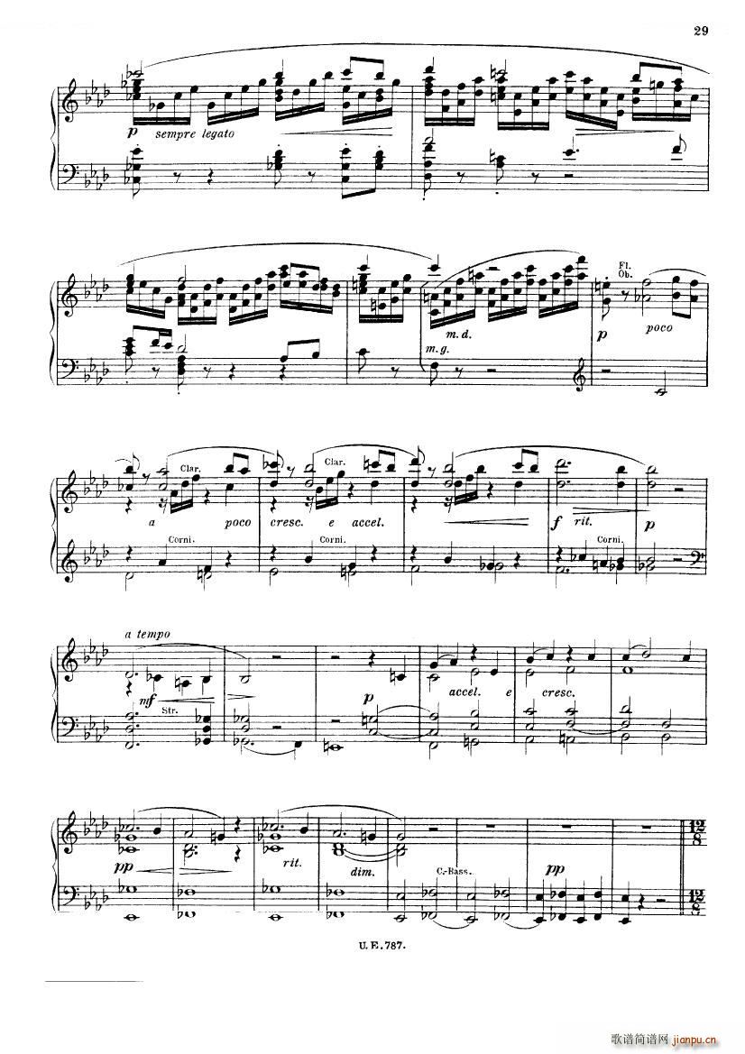 Bruckner-Stradal Symphonie No 2（一）27