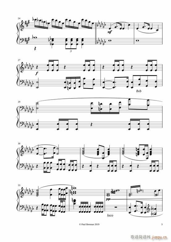 达斯 马拉克主题曲(选自《星球大战 旧共和国武士》)_Jeremy Soule3
