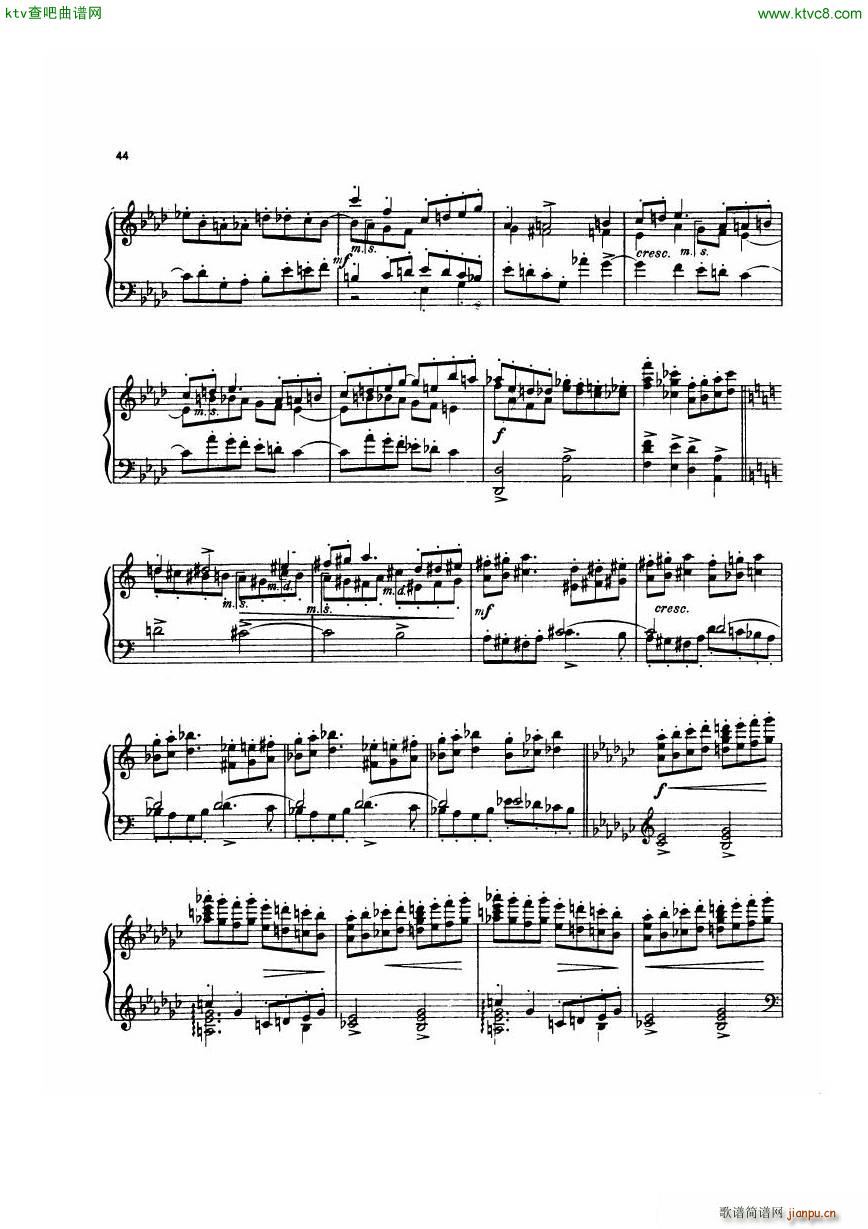 Dohnanyi 17 5 5 Humoresken IntroduktionAndFuge11