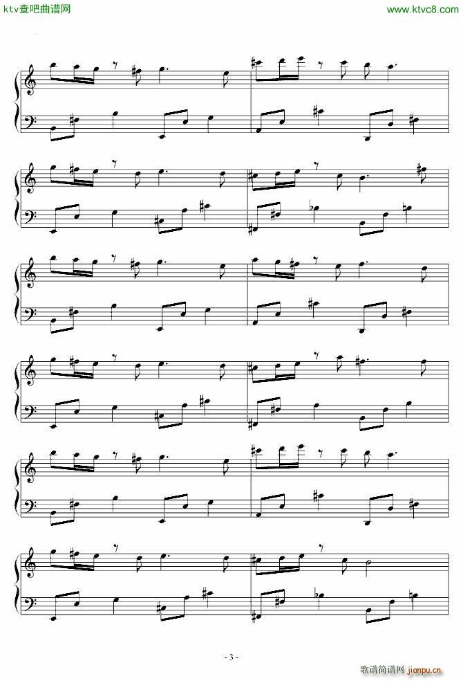 never say goodbye唯美伤感版_韩日剧3