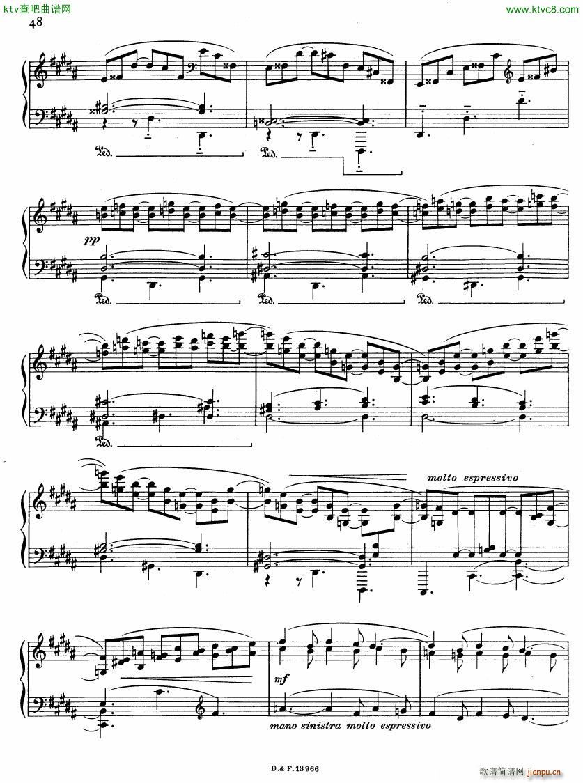 Casadesus Sonata No4 op5617