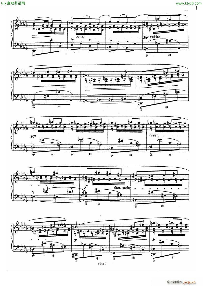 Bizet Chants du Rhin32