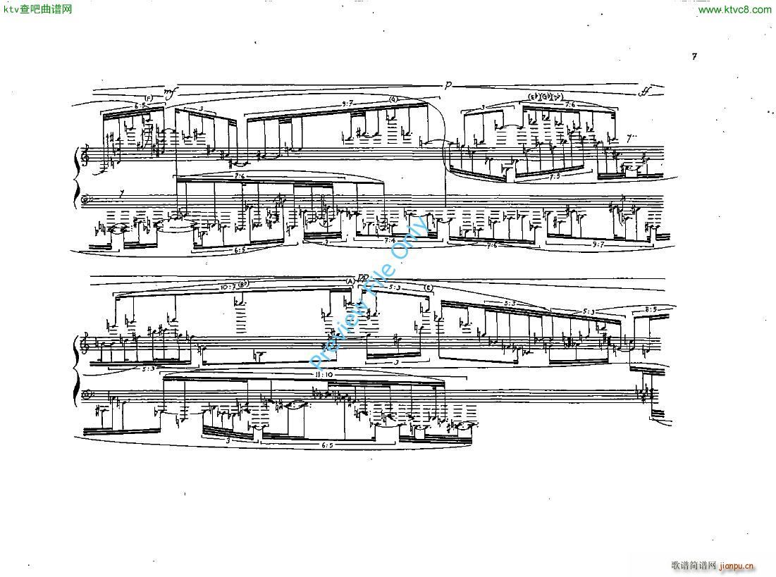 Finnissy Piano Concerto No 78