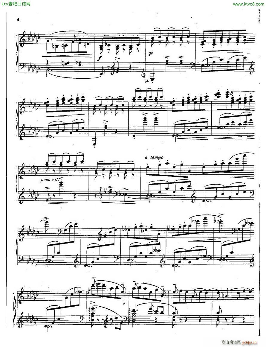 Antipov op 11 Deux Morceaux2