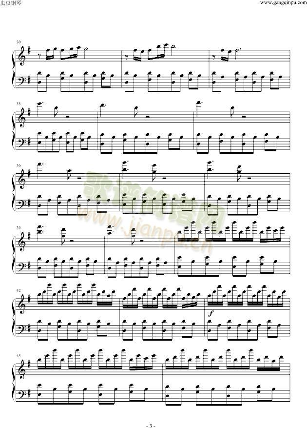 《艾蜜丽的异想世界 》la valse d`Amelierar3