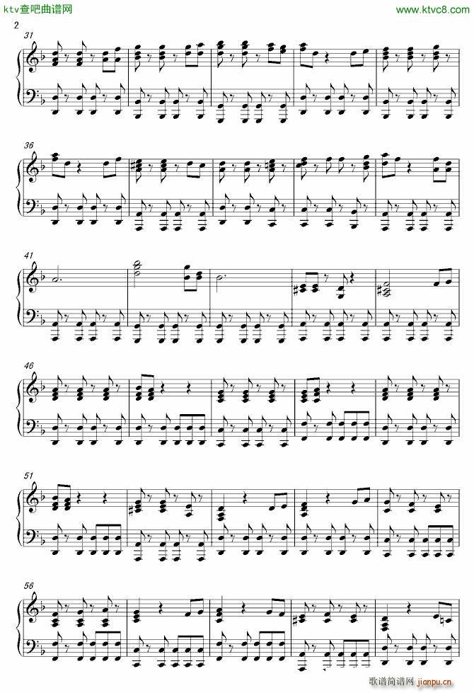 Hes a Pirate超简易版_加勒比海盗2