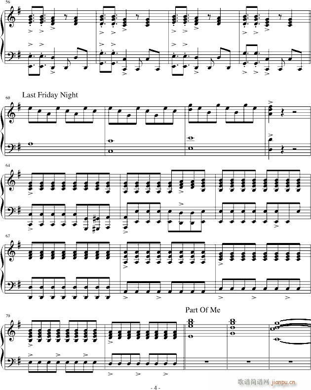 Hits Medley_Bonnie McKee4