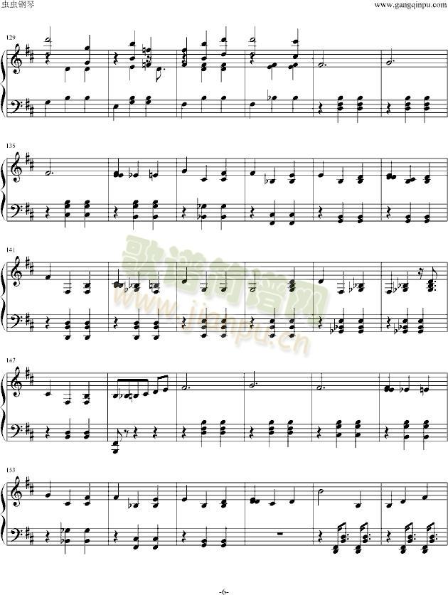 花之圆舞曲6