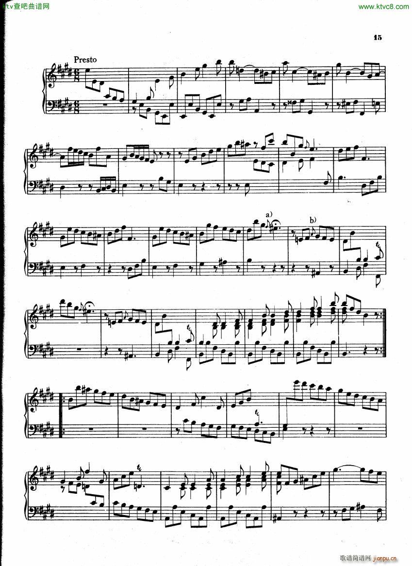 Bach CPE 6 Prussian Sonatas15