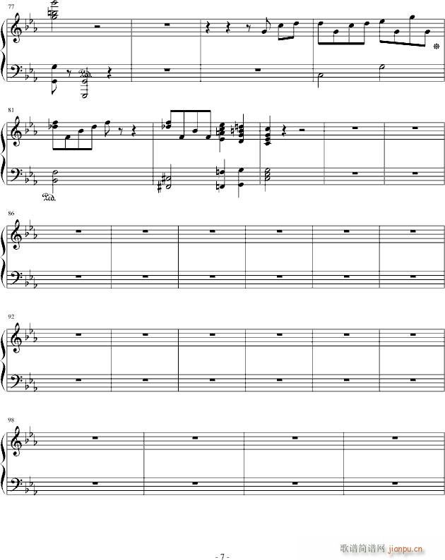 夜洛第一番协奏曲――梦魇_ellocz7