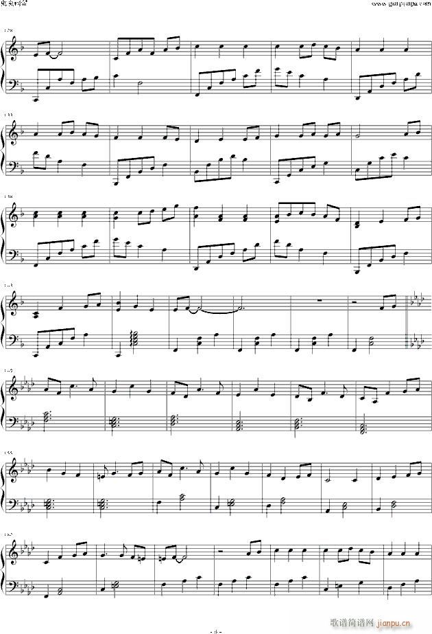 千与千寻主题变奏曲_久石让4