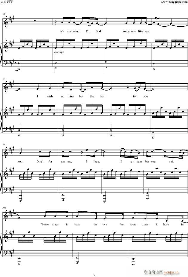 Someone Like You -adele_Adele7