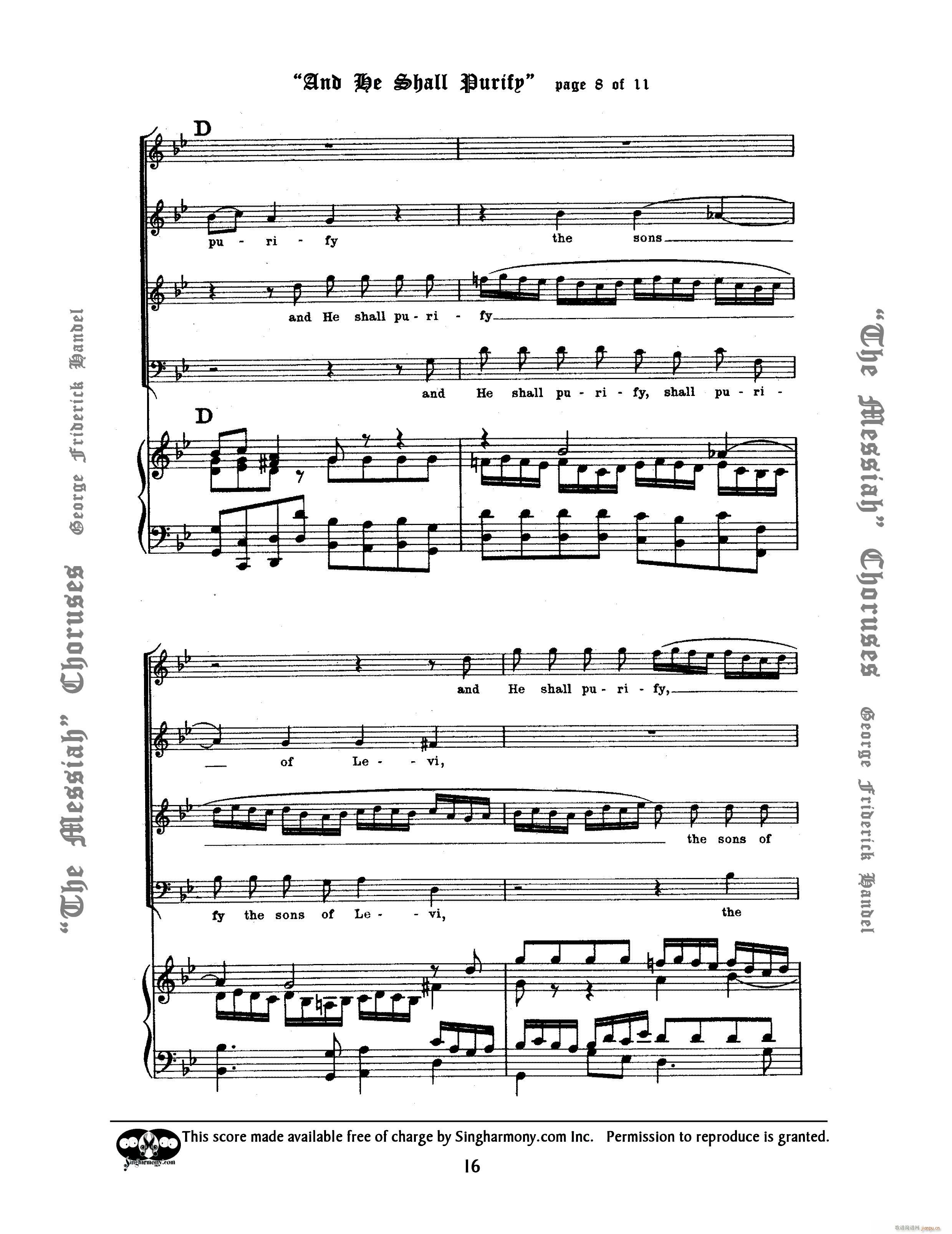 And He Shall Purify_Handel8