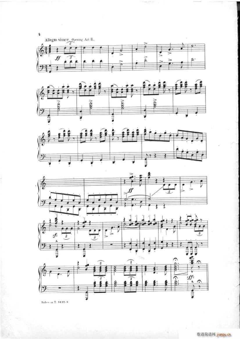Victor Herbert Babes in Toyland 1 Waltzes2