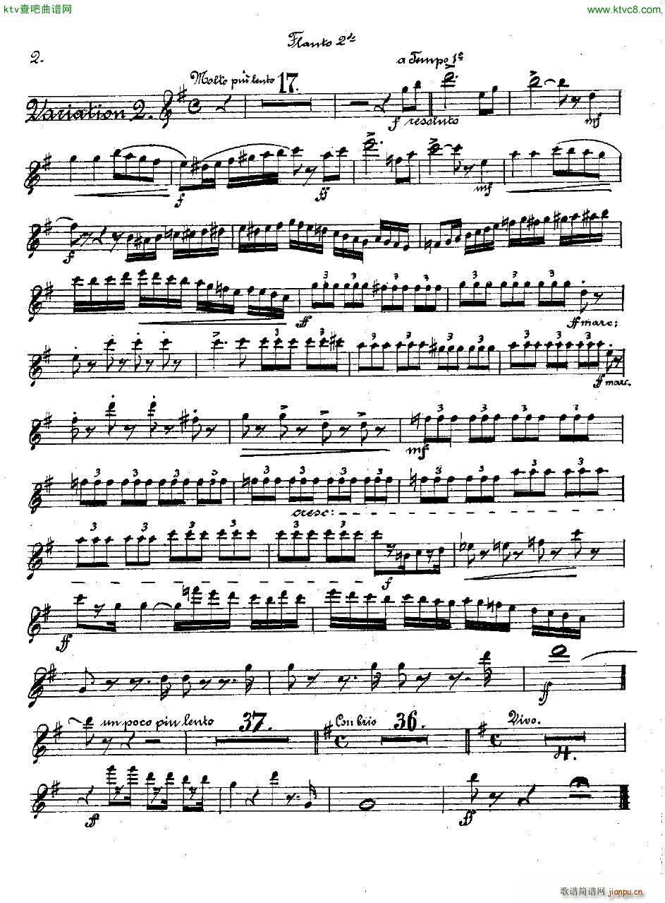 Andersen op 35 Wien Neerlands Bloed orch pts23