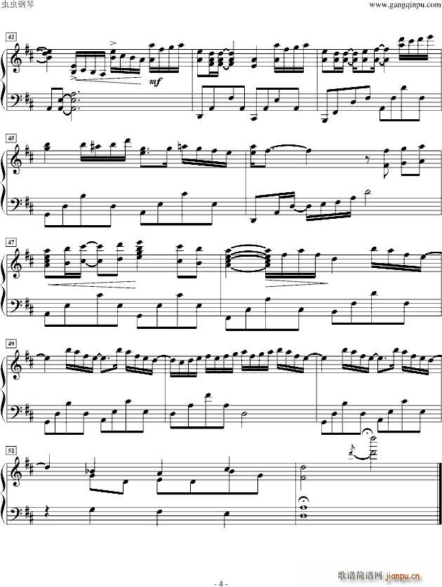 Spring 专辑原版 Original Version in Album_久石让4