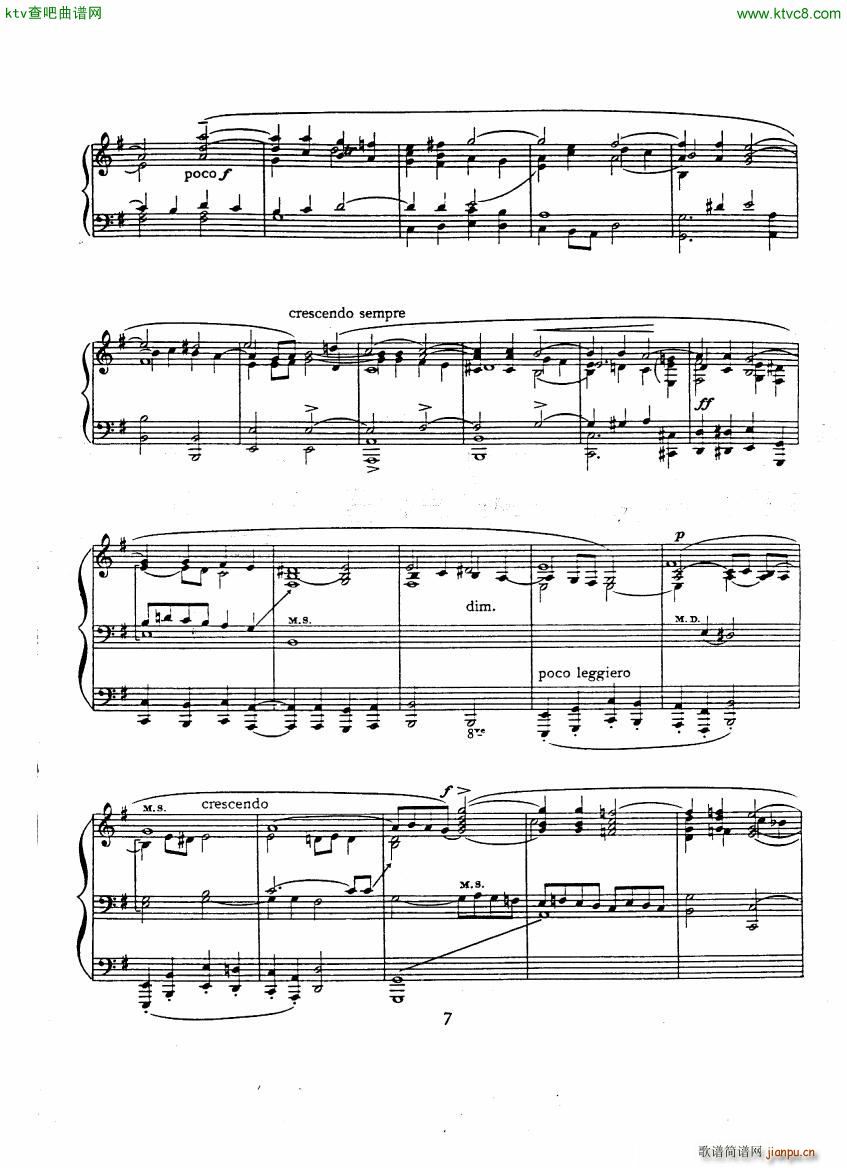 Bach JS A transcription book for Harriet Cohen9